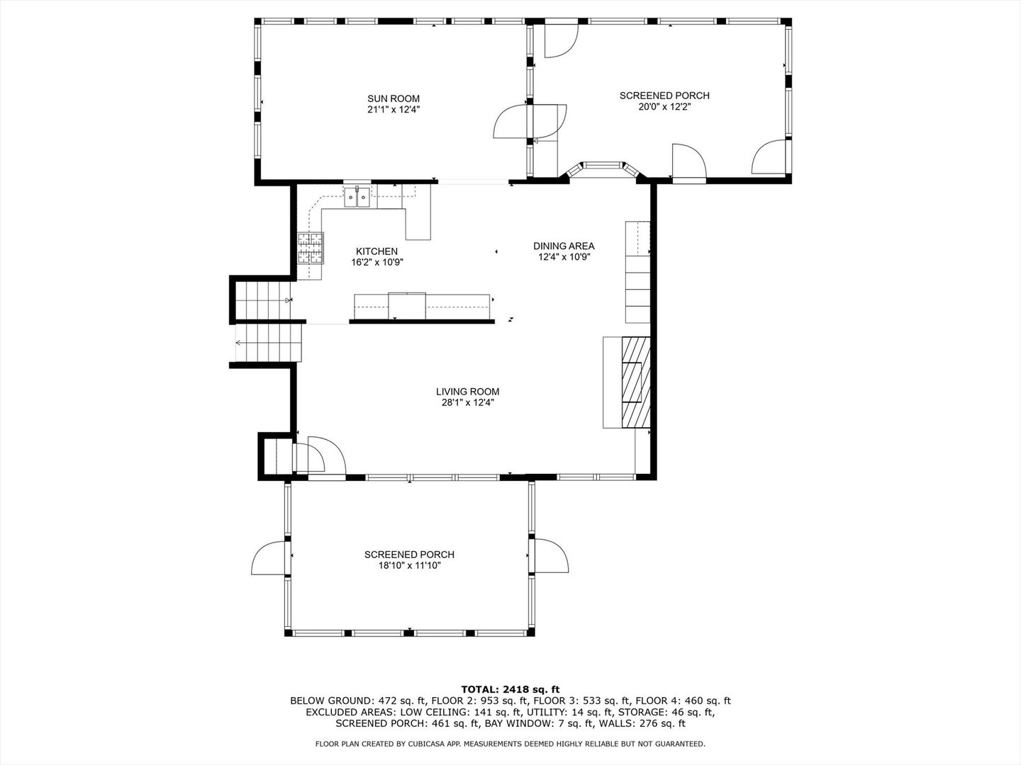 2S452 Riverside Avenue, Warrenville, IL 60555