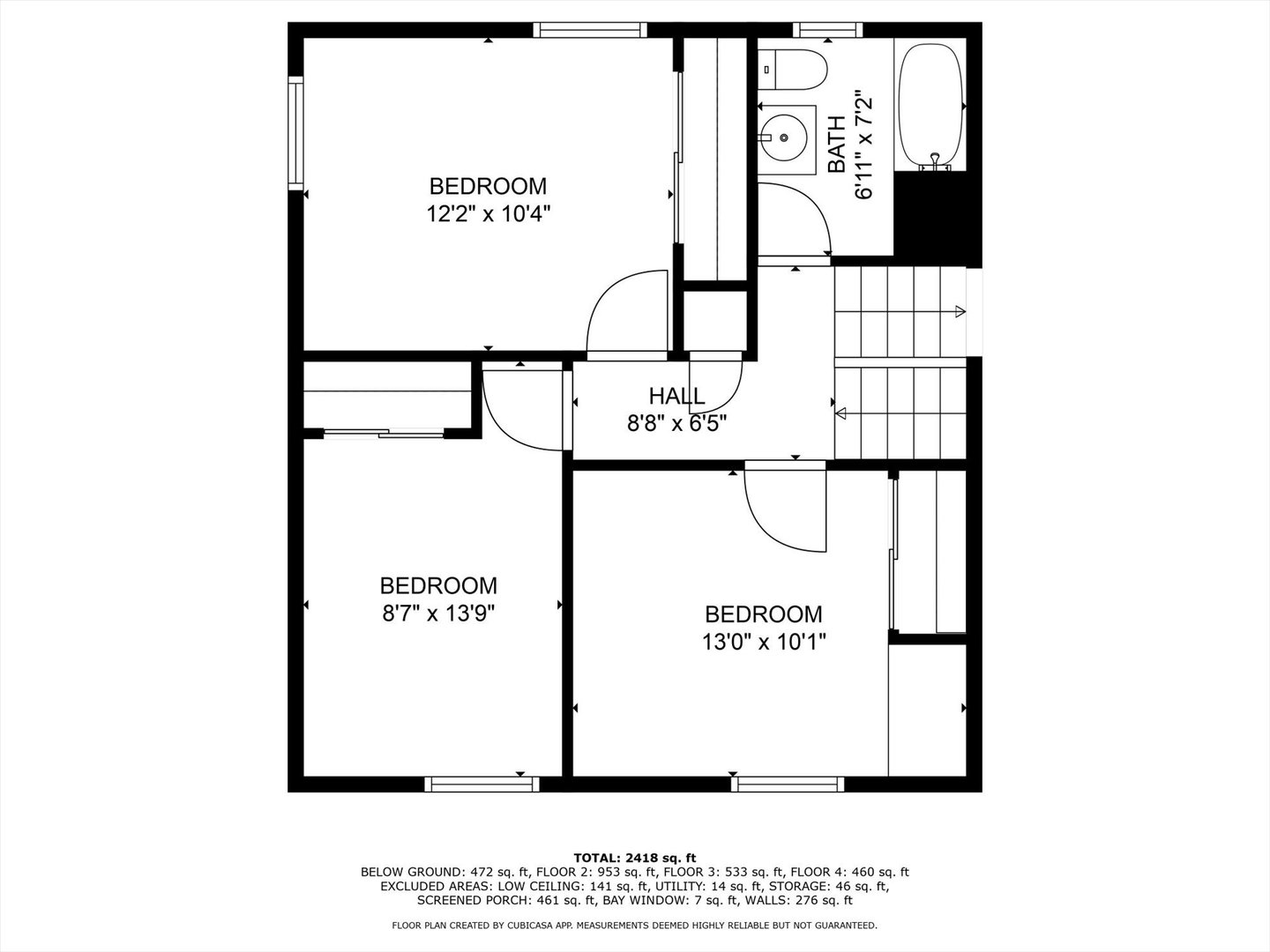 2S452 Riverside Avenue, Warrenville, IL 60555