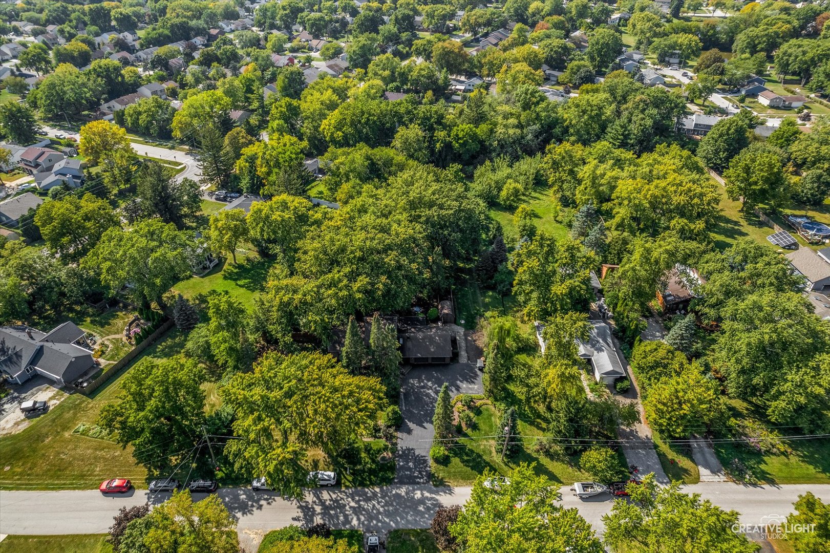 2S452 Riverside Avenue, Warrenville, IL 60555