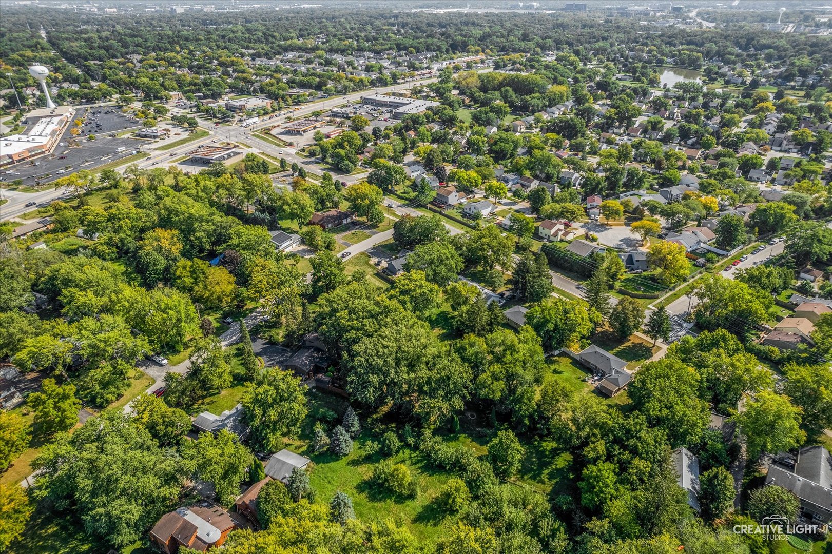 2S452 Riverside Avenue, Warrenville, IL 60555