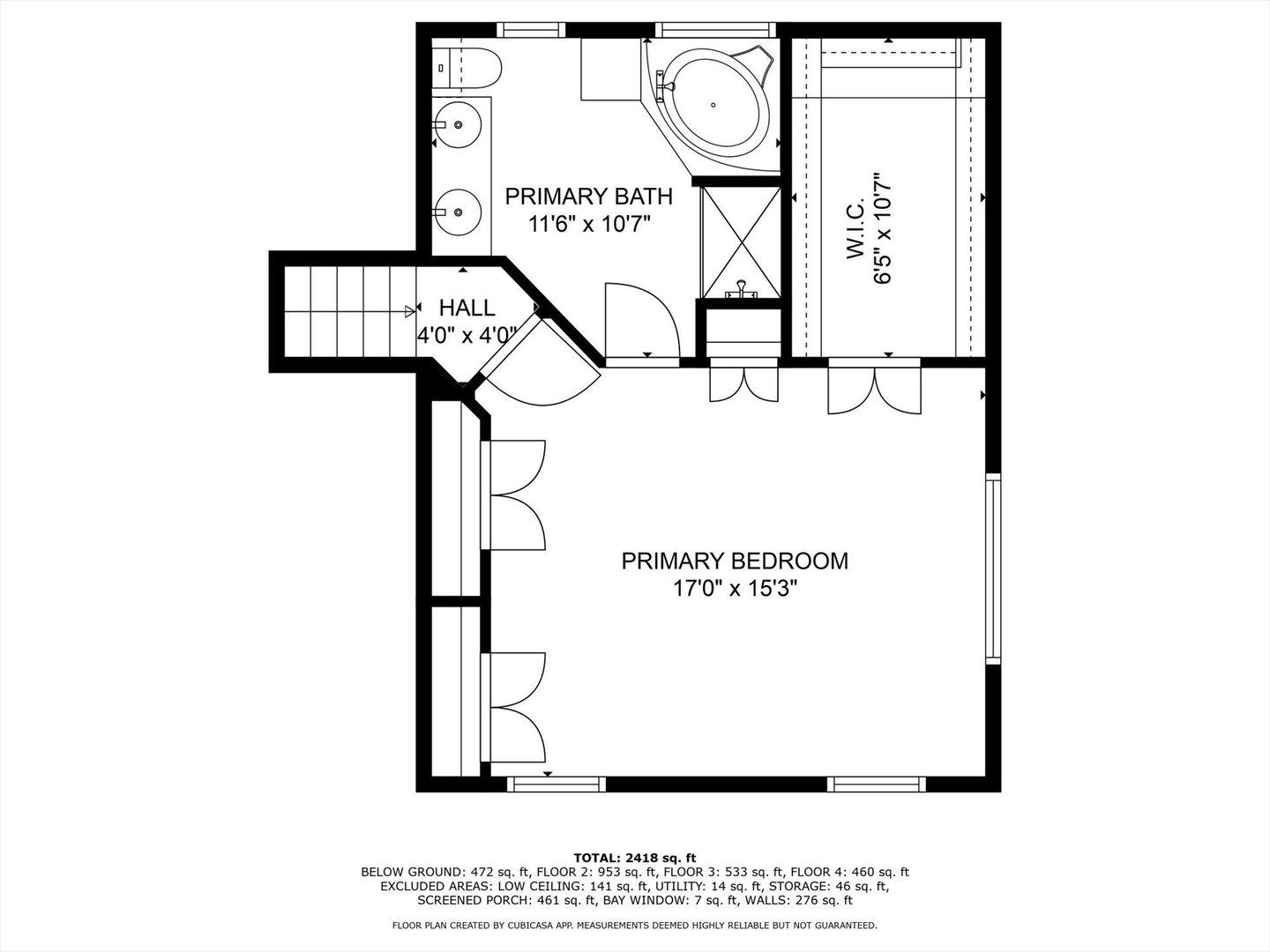 2S452 Riverside Avenue, Warrenville, IL 60555