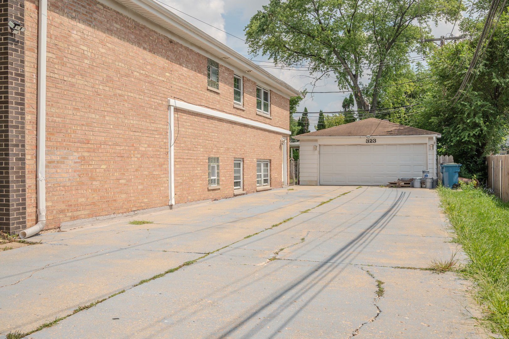 323 Marshall Road #2, Bensenville, IL 60106