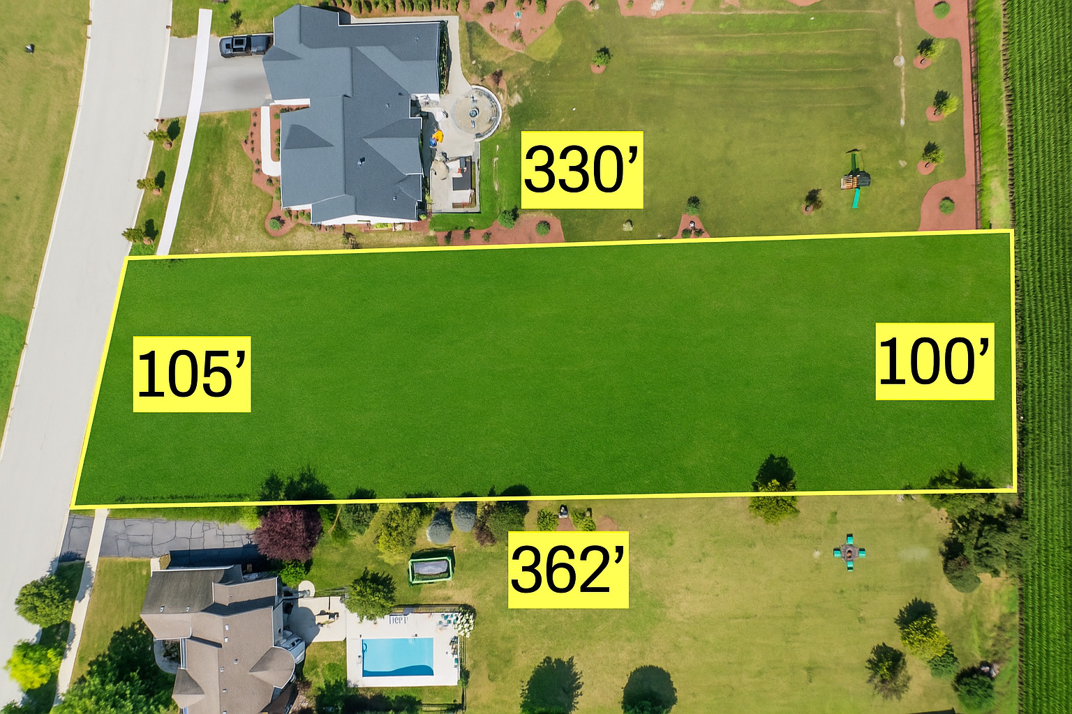 7204 Fairway Drive, Yorkville, IL 60560