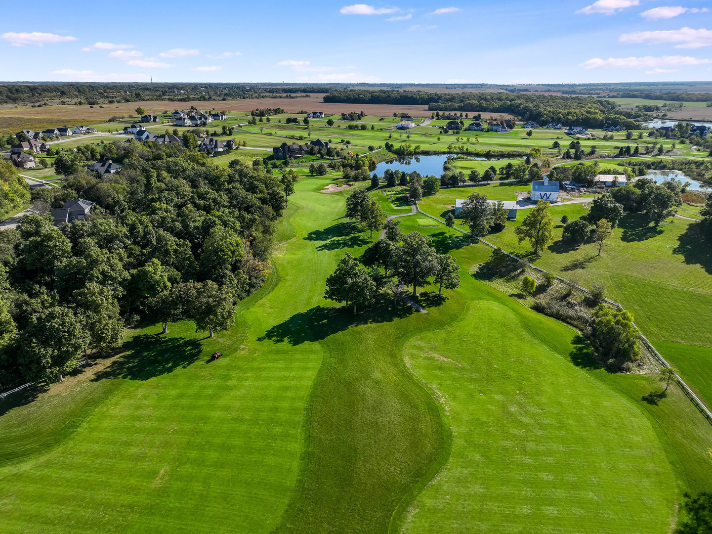 7204 Fairway Drive, Yorkville, IL 60560