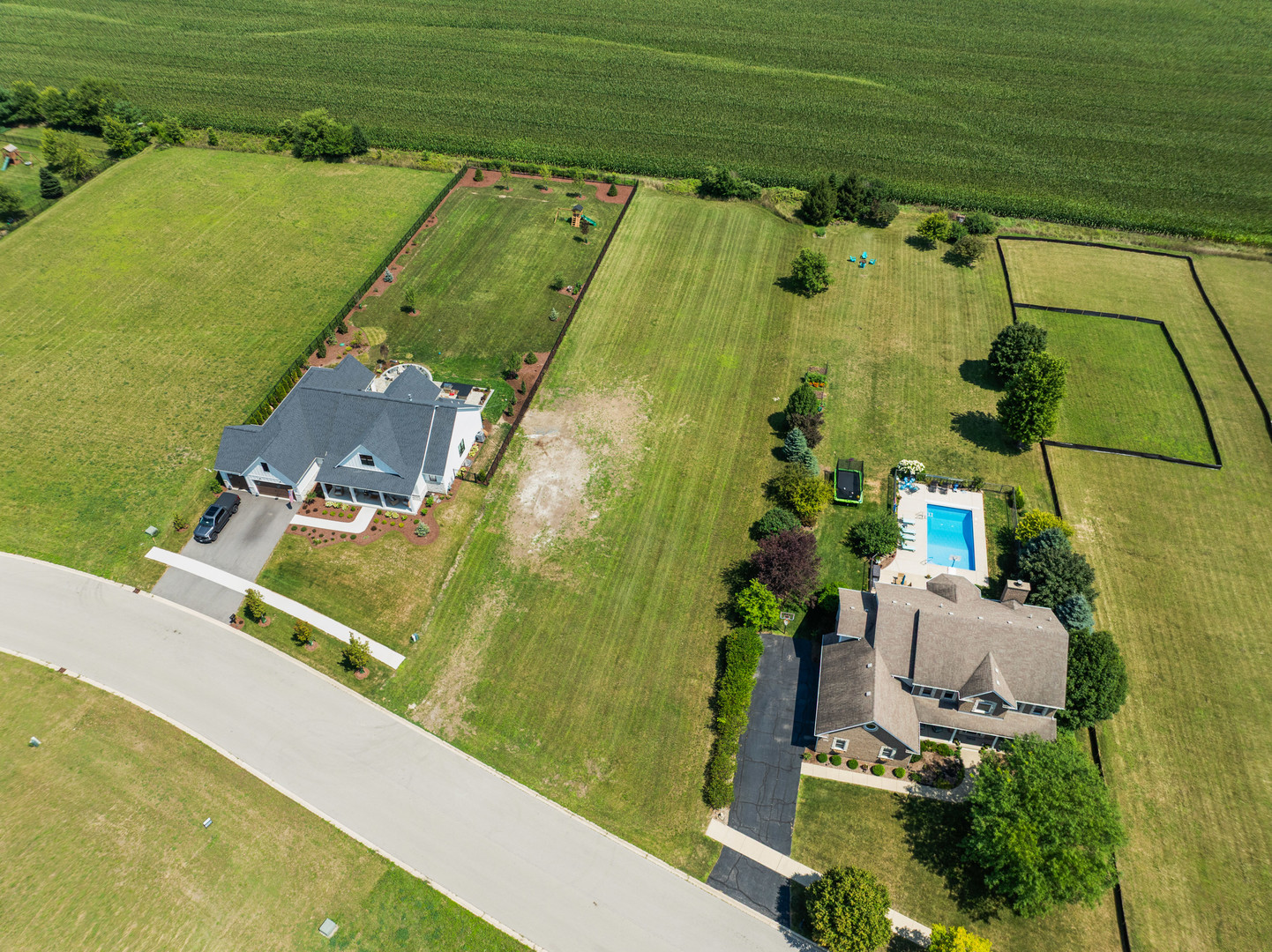 7204 Fairway Drive, Yorkville, IL 60560