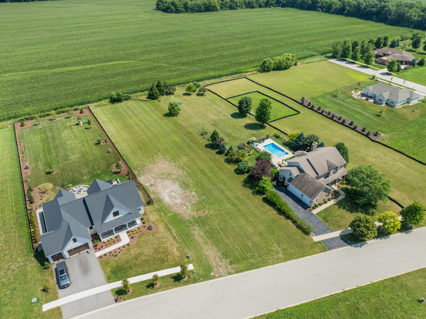 7204 Fairway Drive, Yorkville, IL 60560