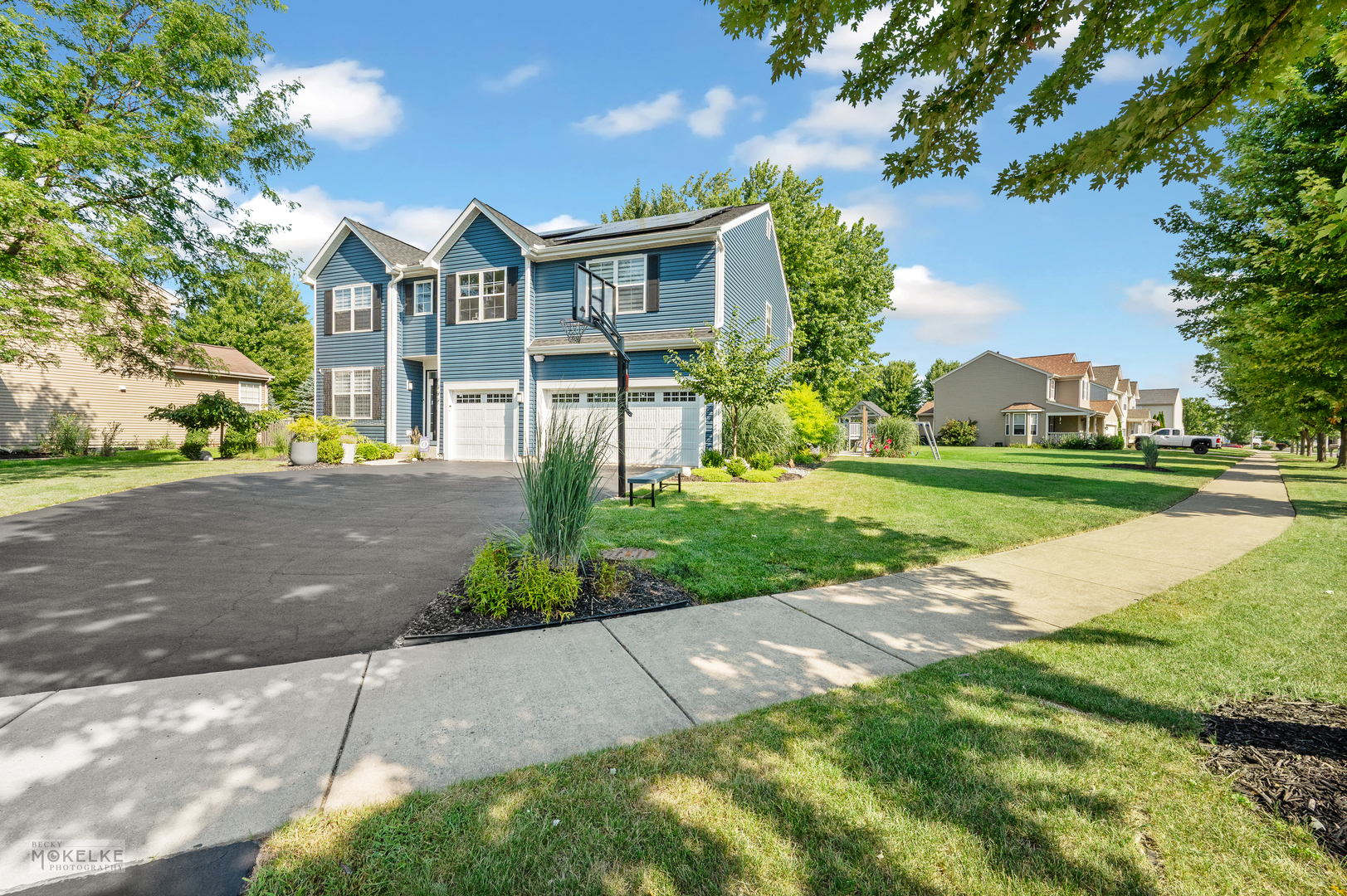 2092 William Drive, Montgomery, IL 60538