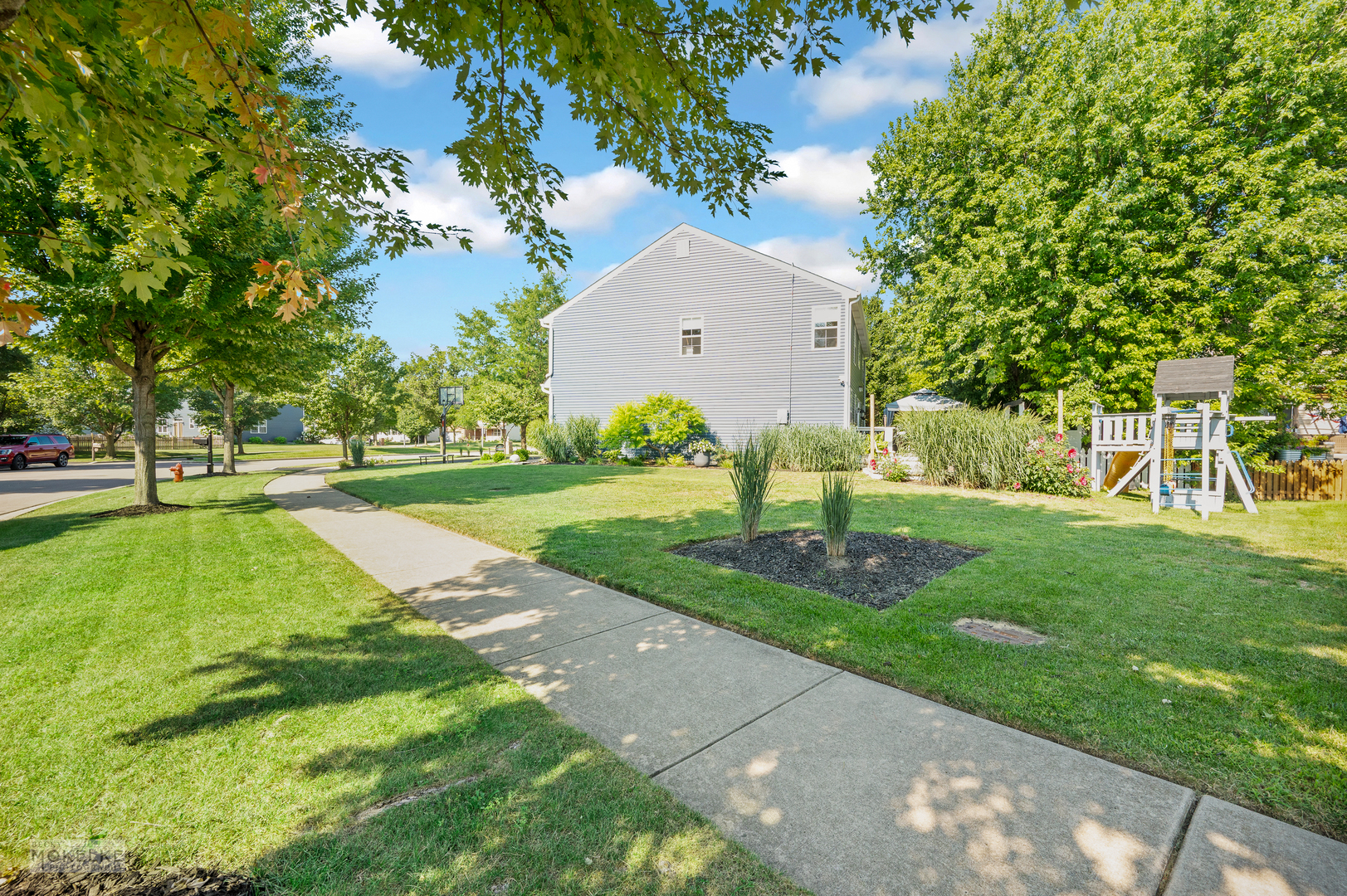 2092 William Drive, Montgomery, IL 60538