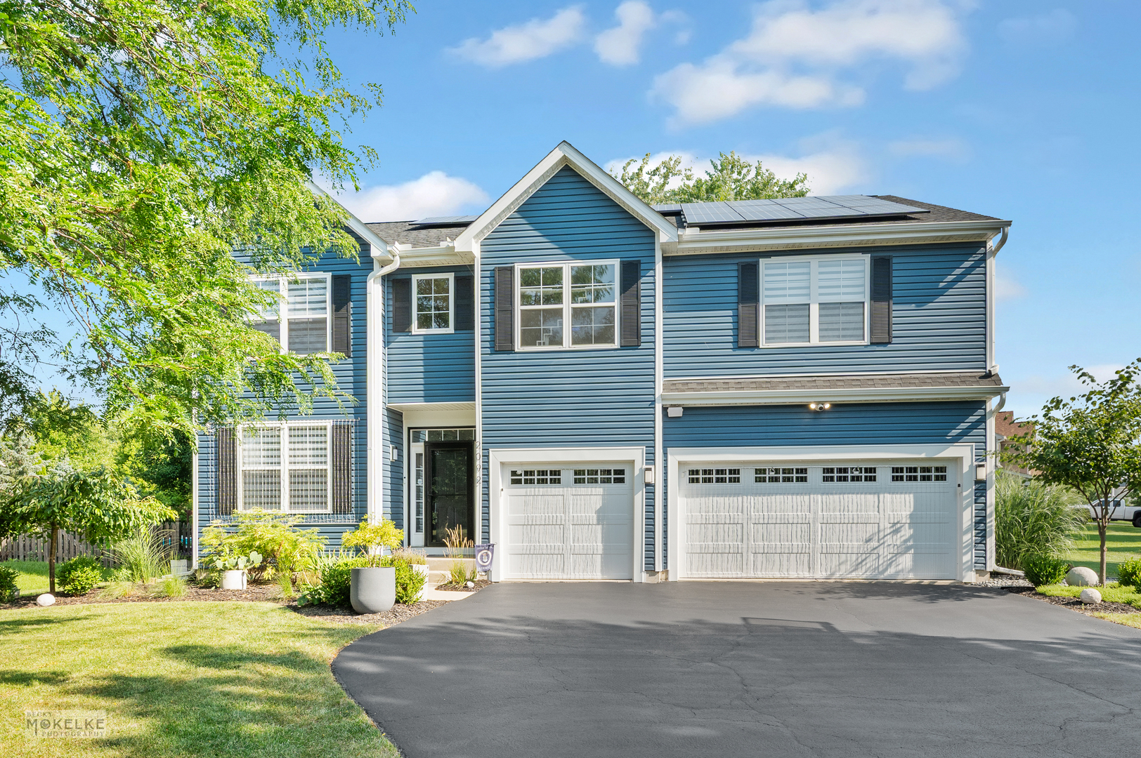 2092 William Drive, Montgomery, IL 60538