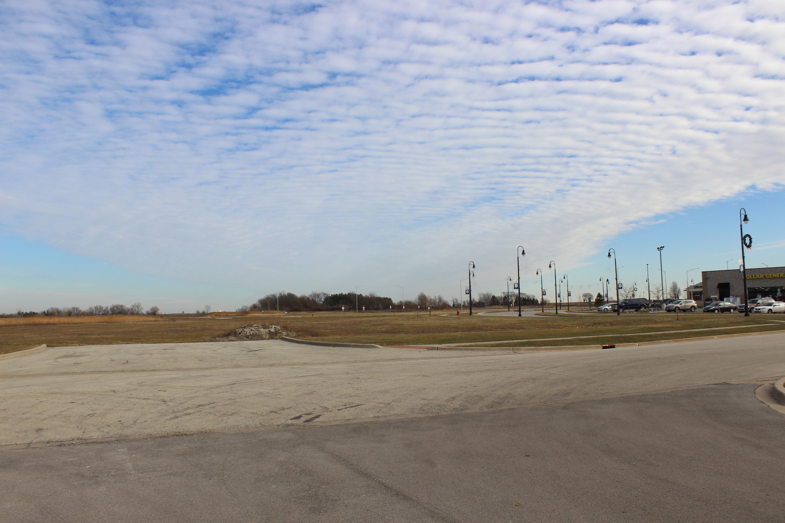 Lot 3 Town Center Drive, Elwood, IL 60421