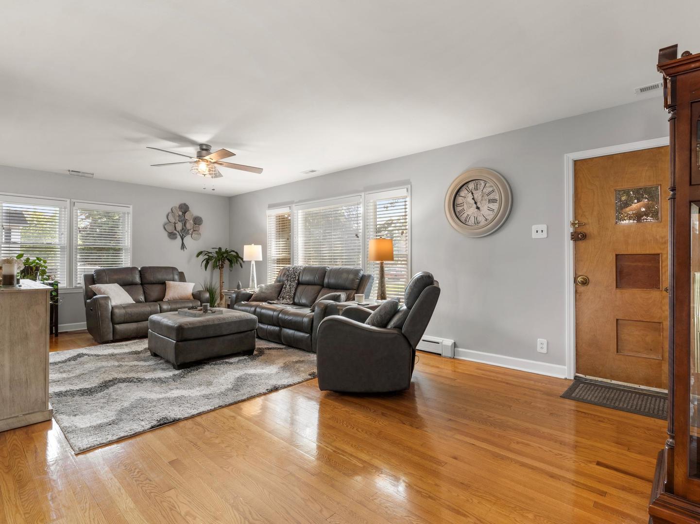 2257 Dora Street, Melrose Park, IL 60164
