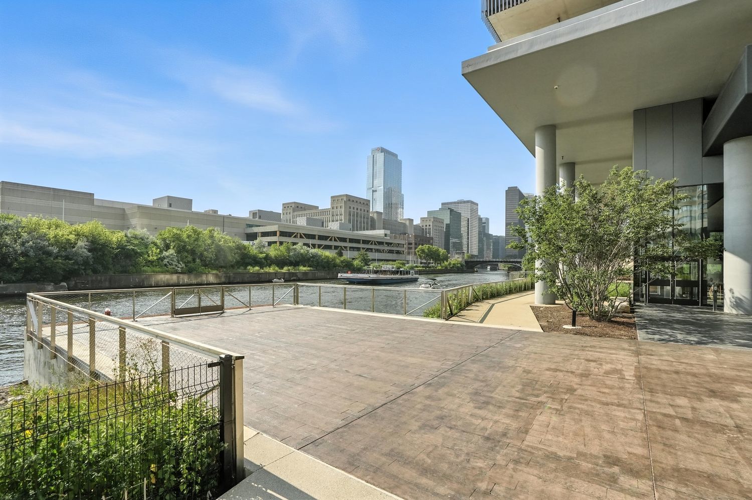 234 W Polk Street #2611, Chicago, IL 60607
