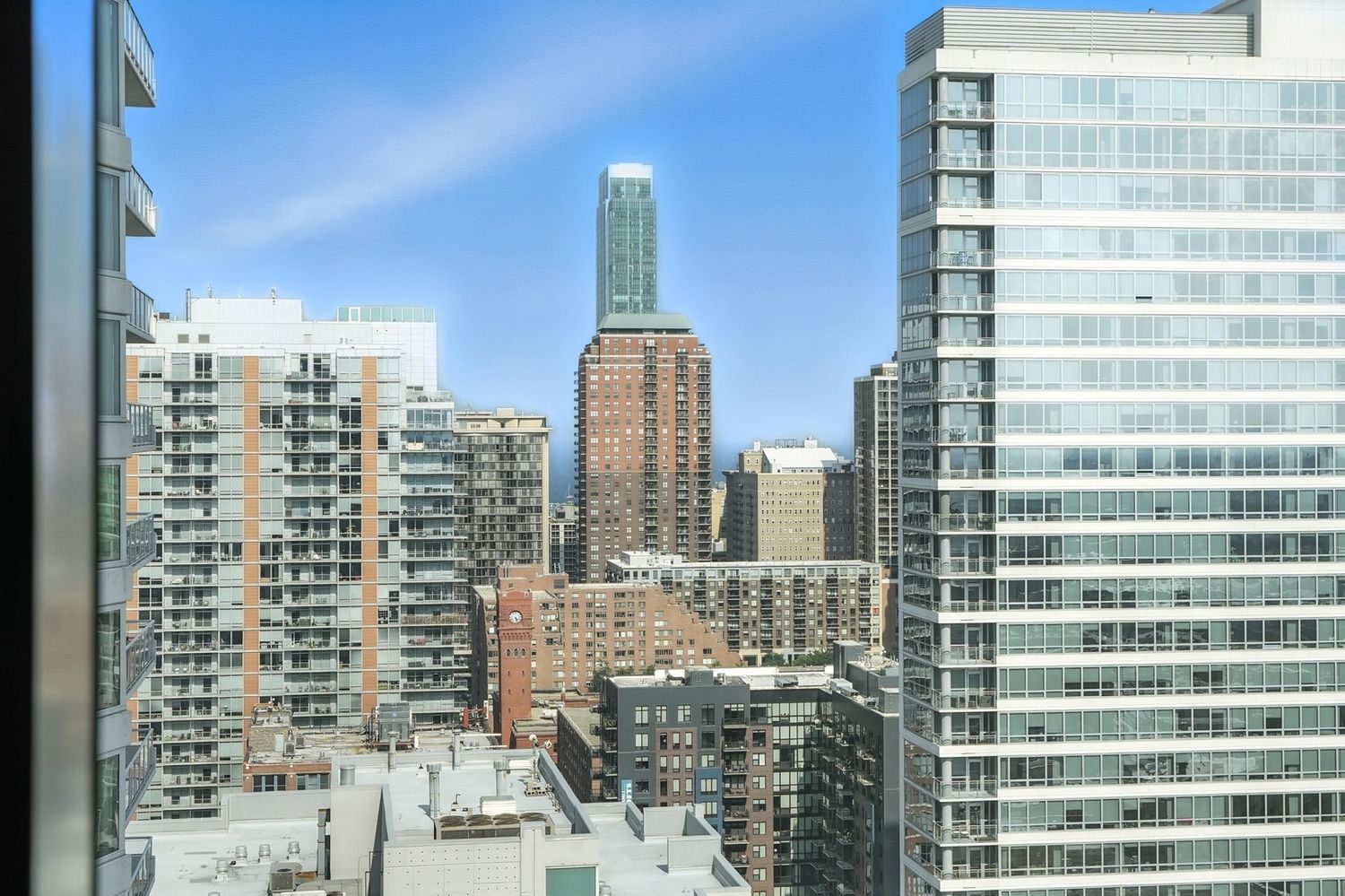 234 W Polk Street #2611, Chicago, IL 60607