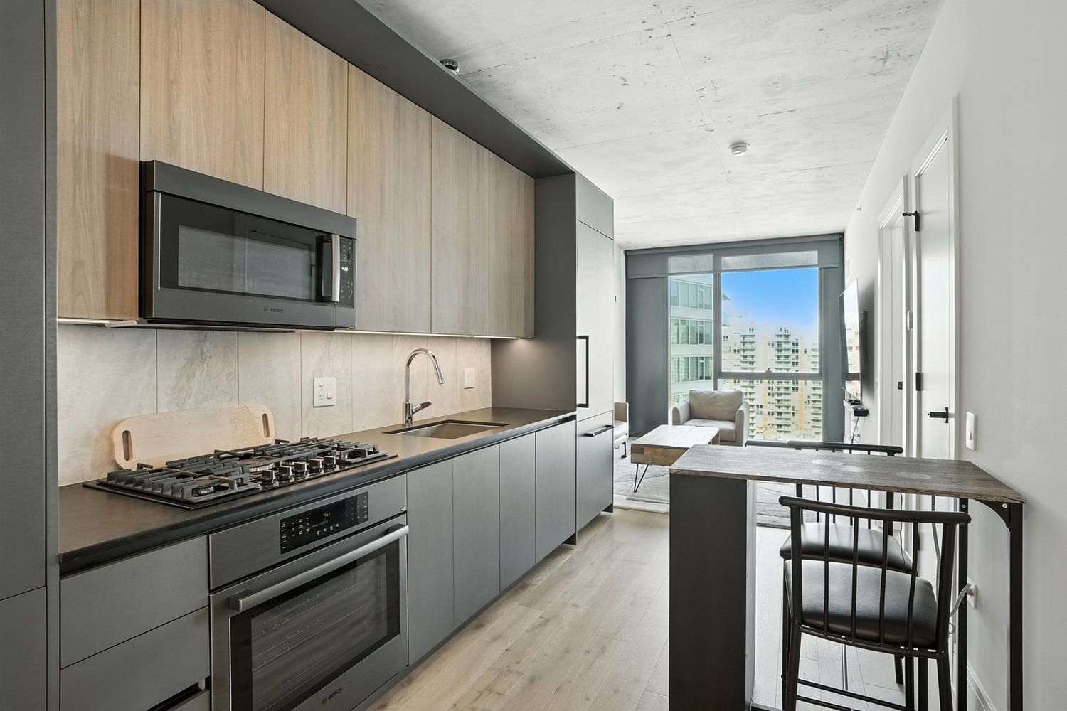 234 W Polk Street #2611, Chicago, IL 60607