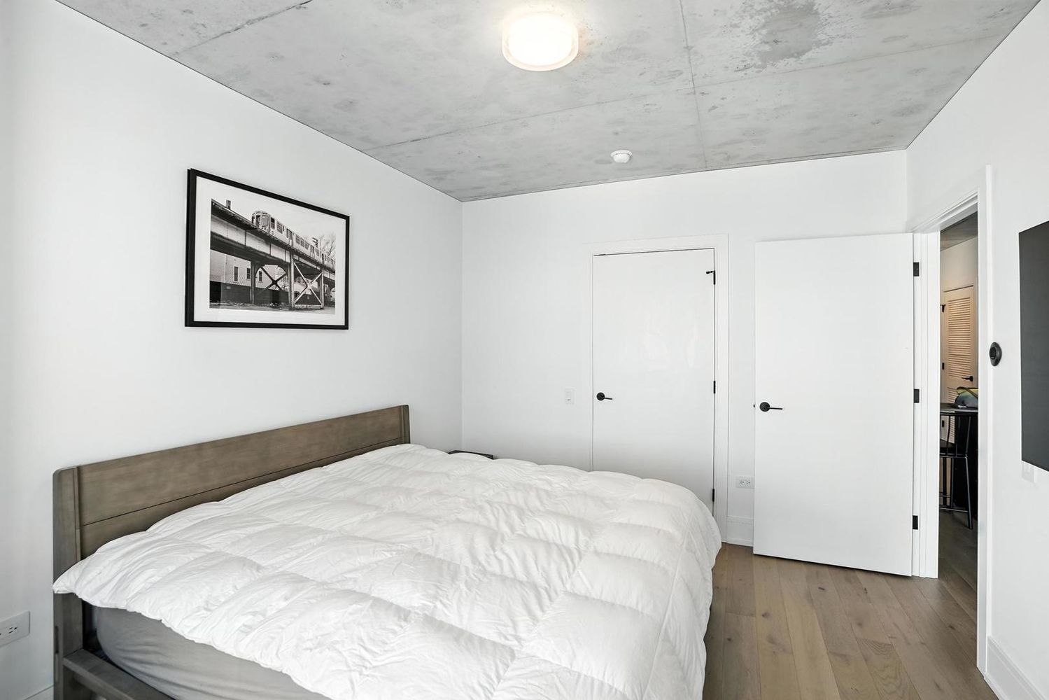 234 W Polk Street #2611, Chicago, IL 60607