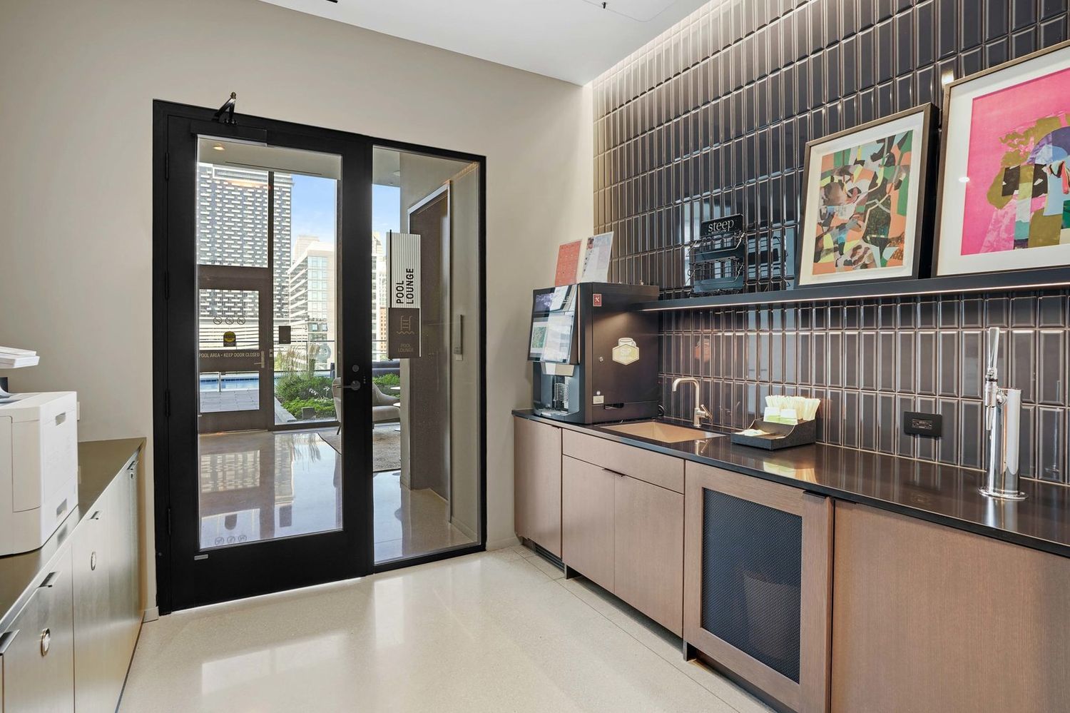 234 W Polk Street #2611, Chicago, IL 60607