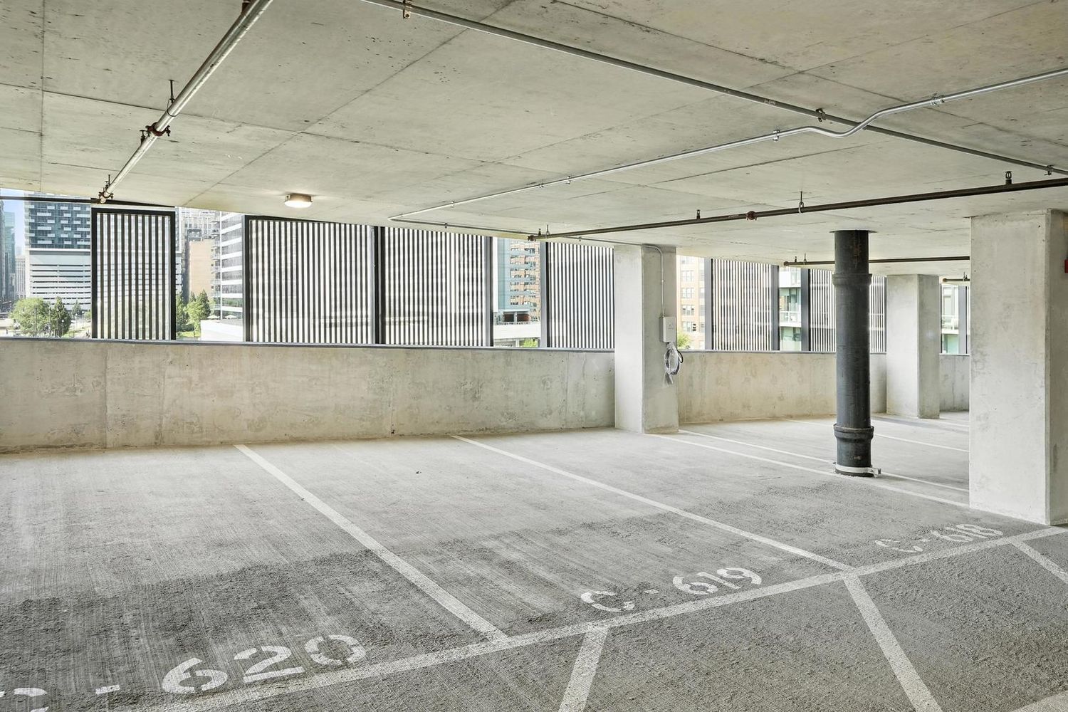 234 W Polk Street #2611, Chicago, IL 60607