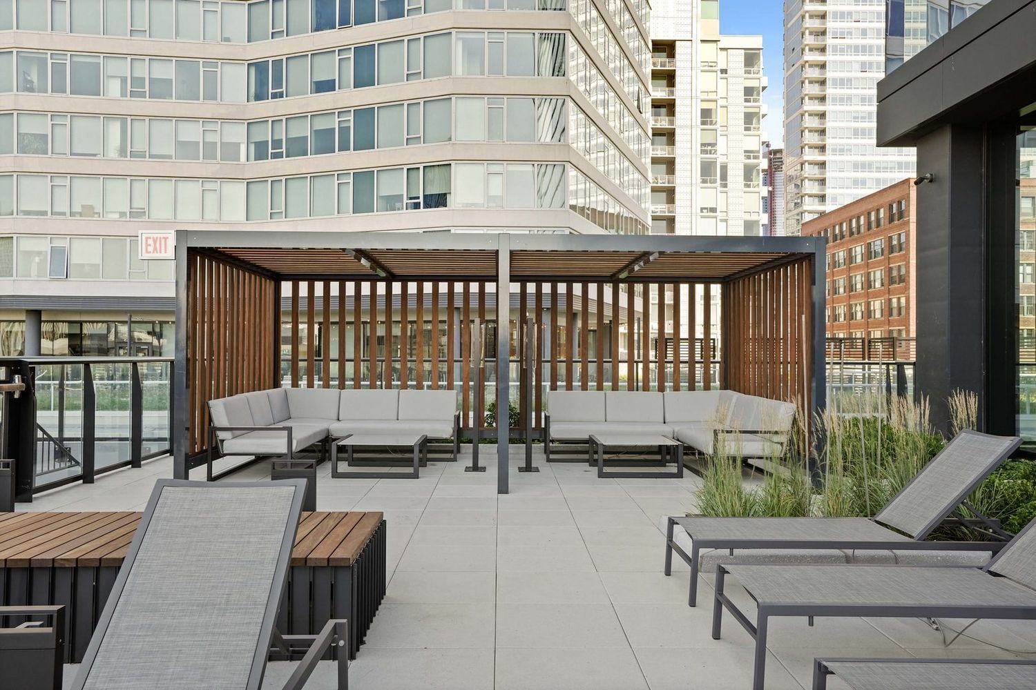 234 W Polk Street #2611, Chicago, IL 60607