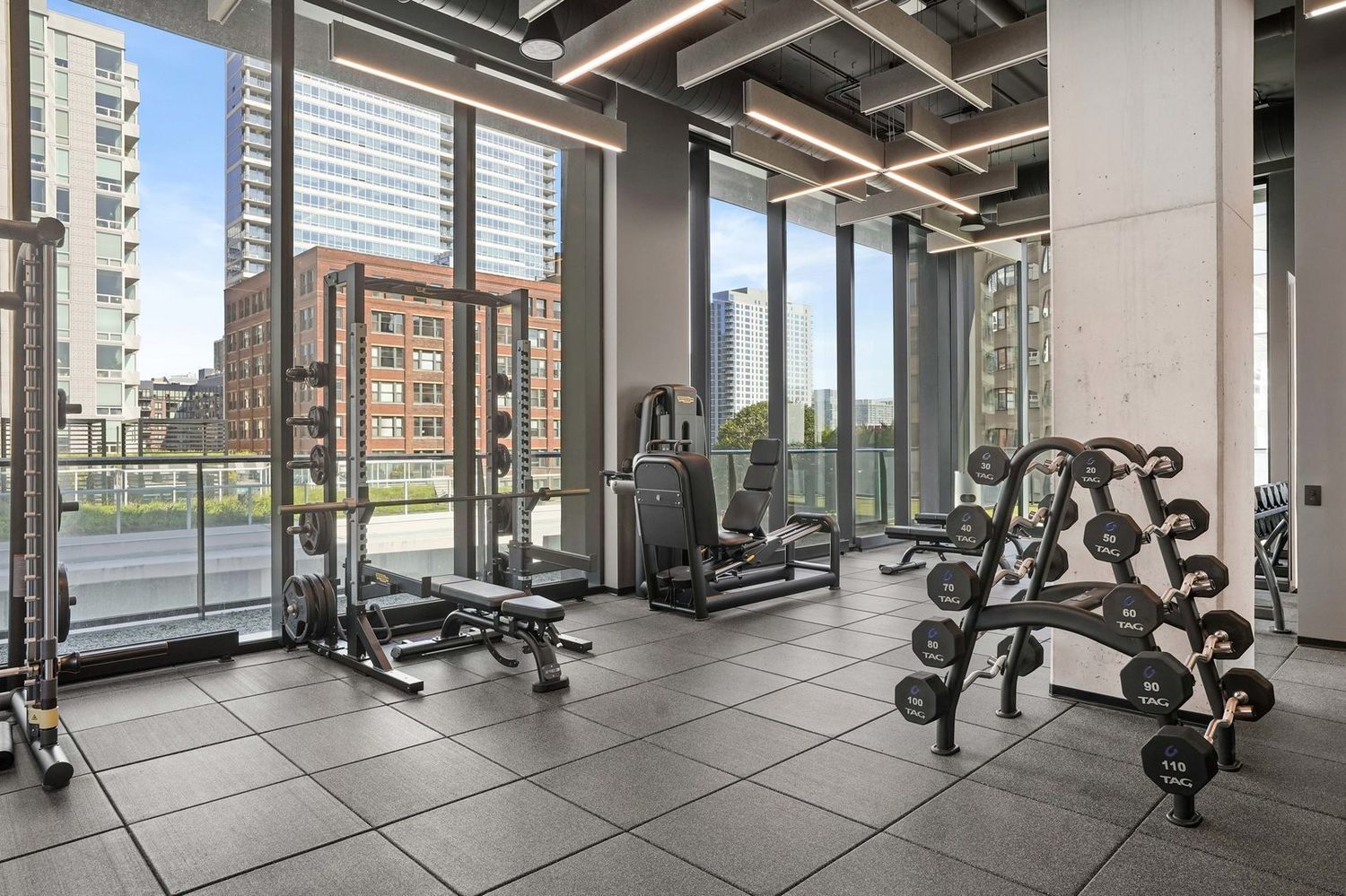 234 W Polk Street #2611, Chicago, IL 60607