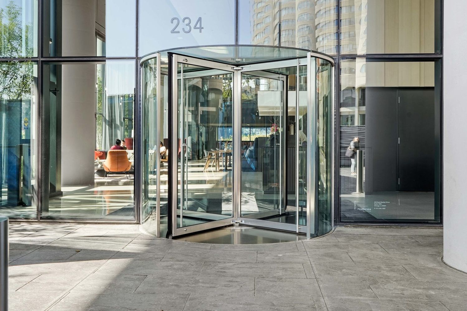 234 W Polk Street #2611, Chicago, IL 60607