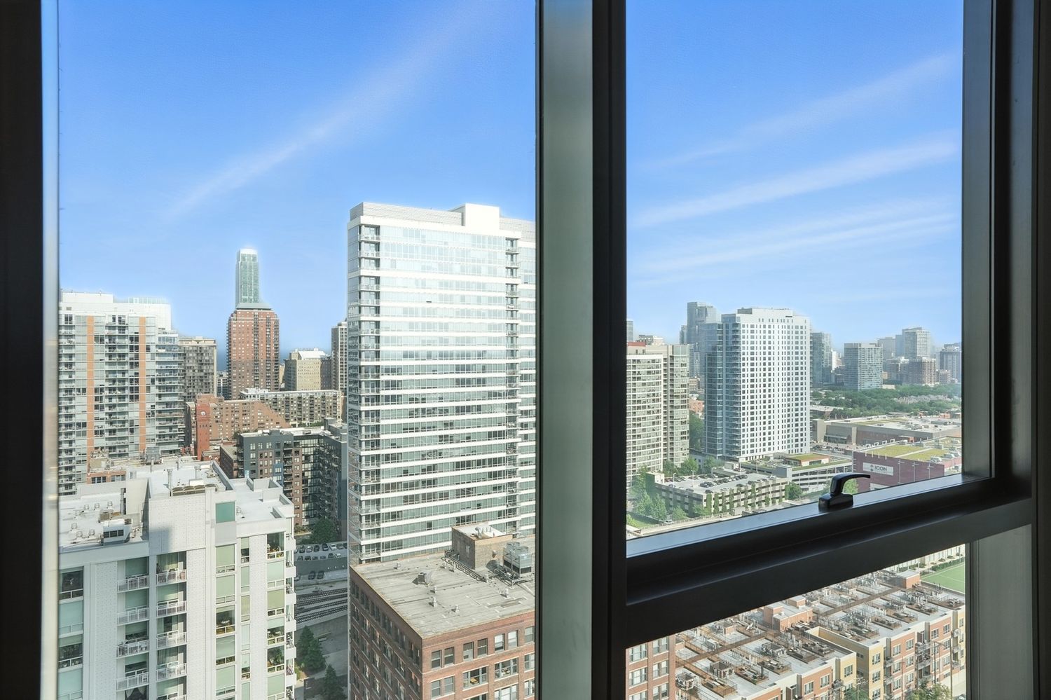 234 W Polk Street #2611, Chicago, IL 60607
