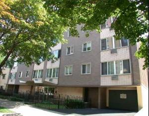 539 W Stratford Place #509, Chicago, IL 60657