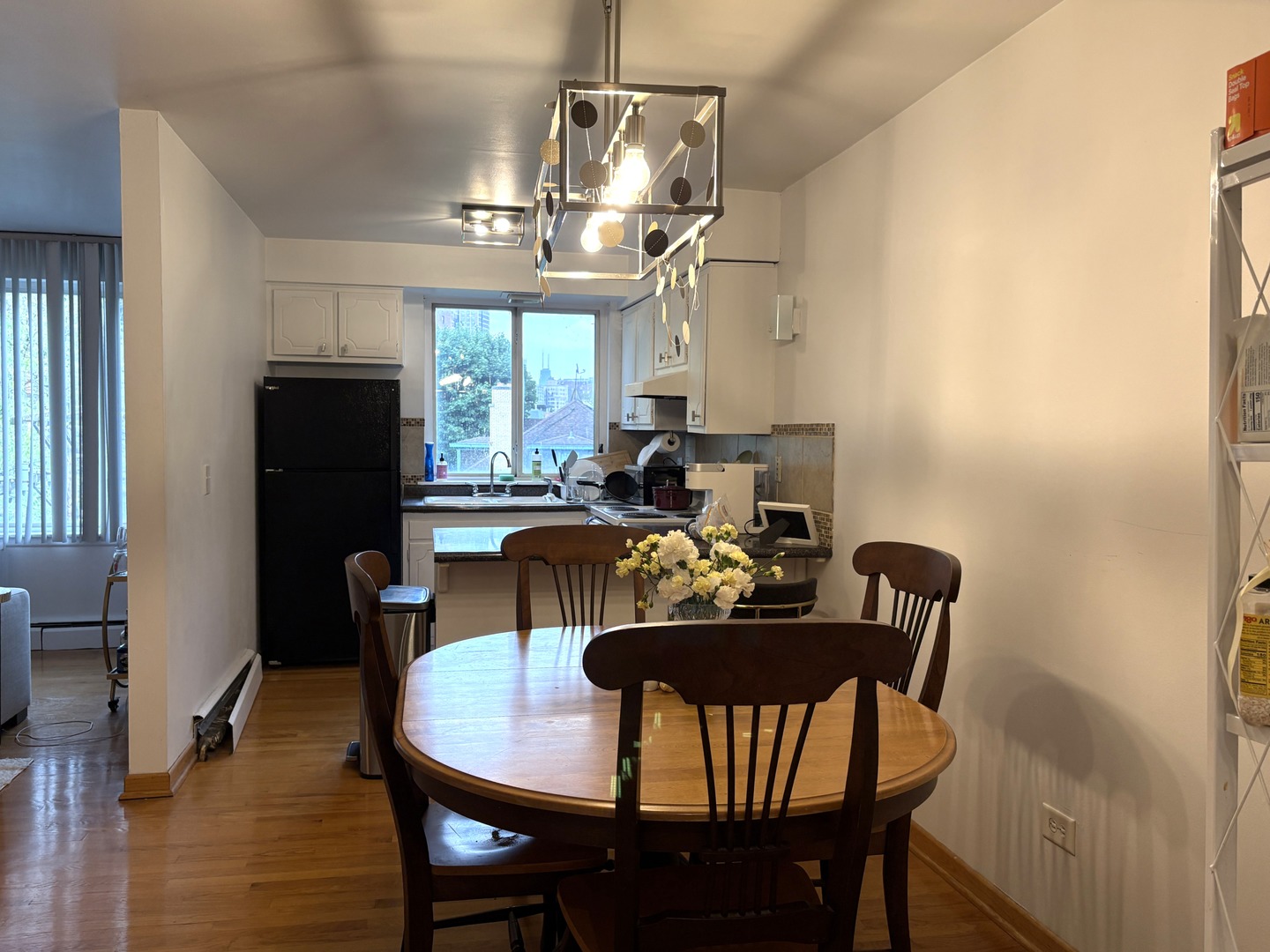 539 W Stratford Place #509, Chicago, IL 60657