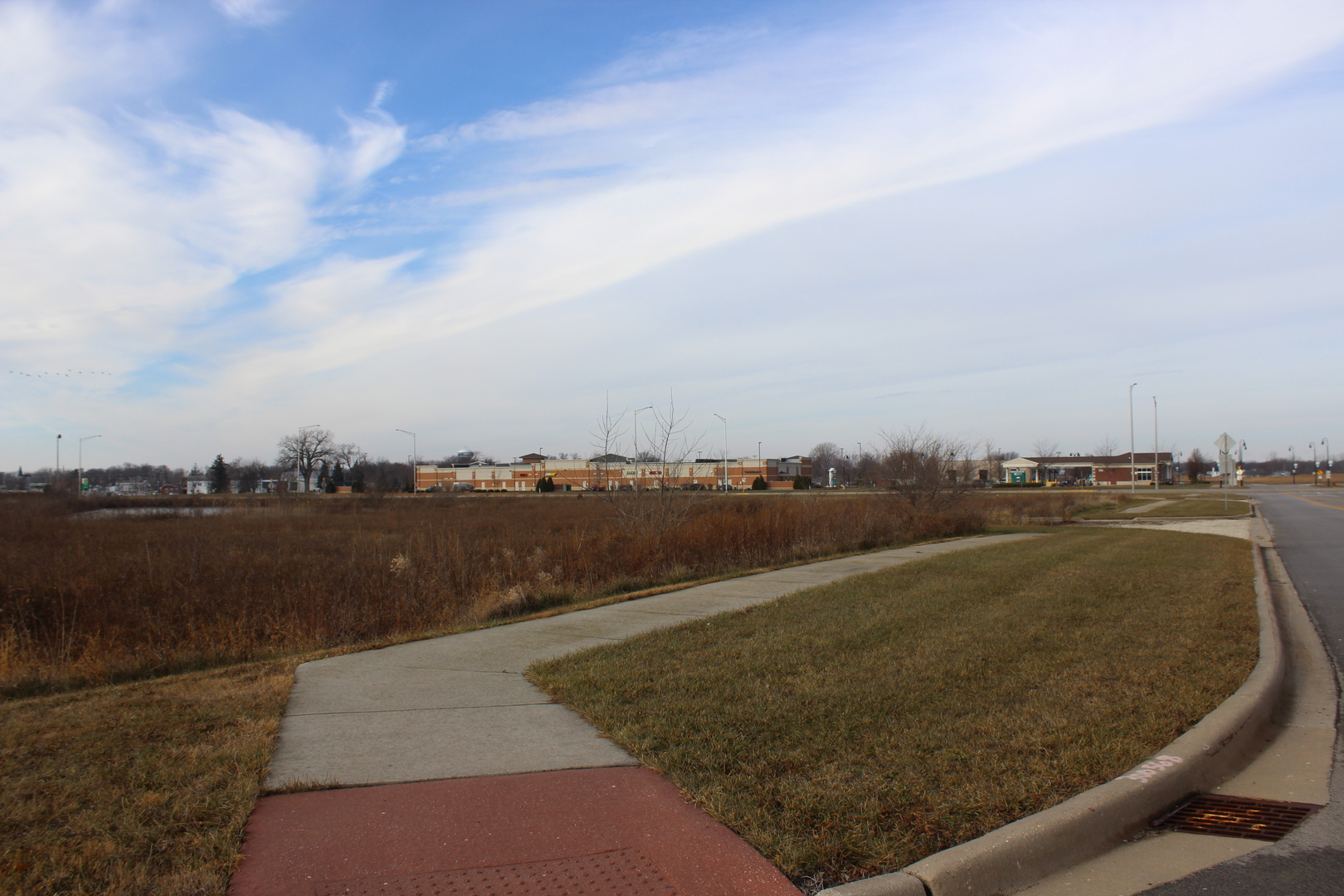 Lot 11 E Mississippi Avenue, Elwood, IL 60421