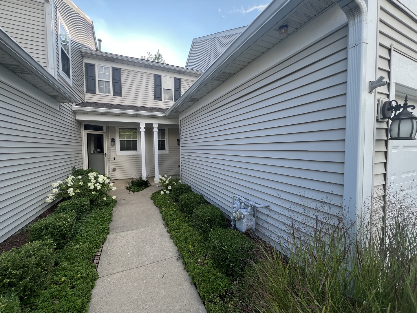 2820 White Thorn Circle #2820, Naperville, IL 60564