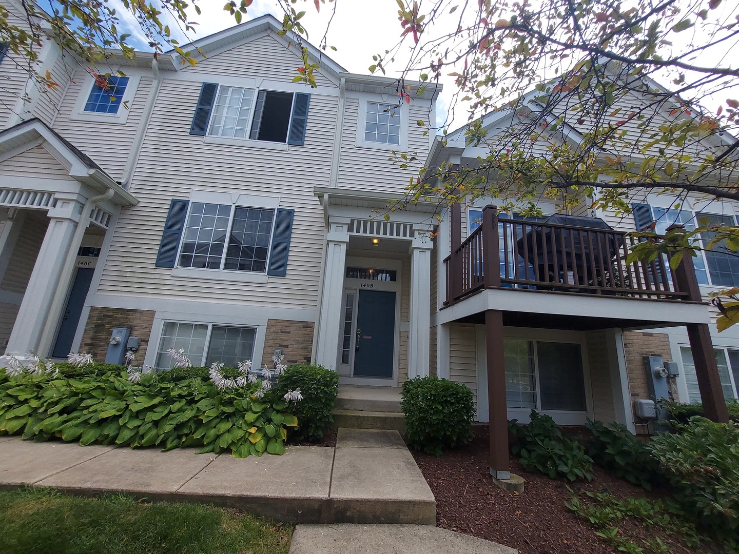 140 Enclave Circle #B, Bolingbrook, IL 60440