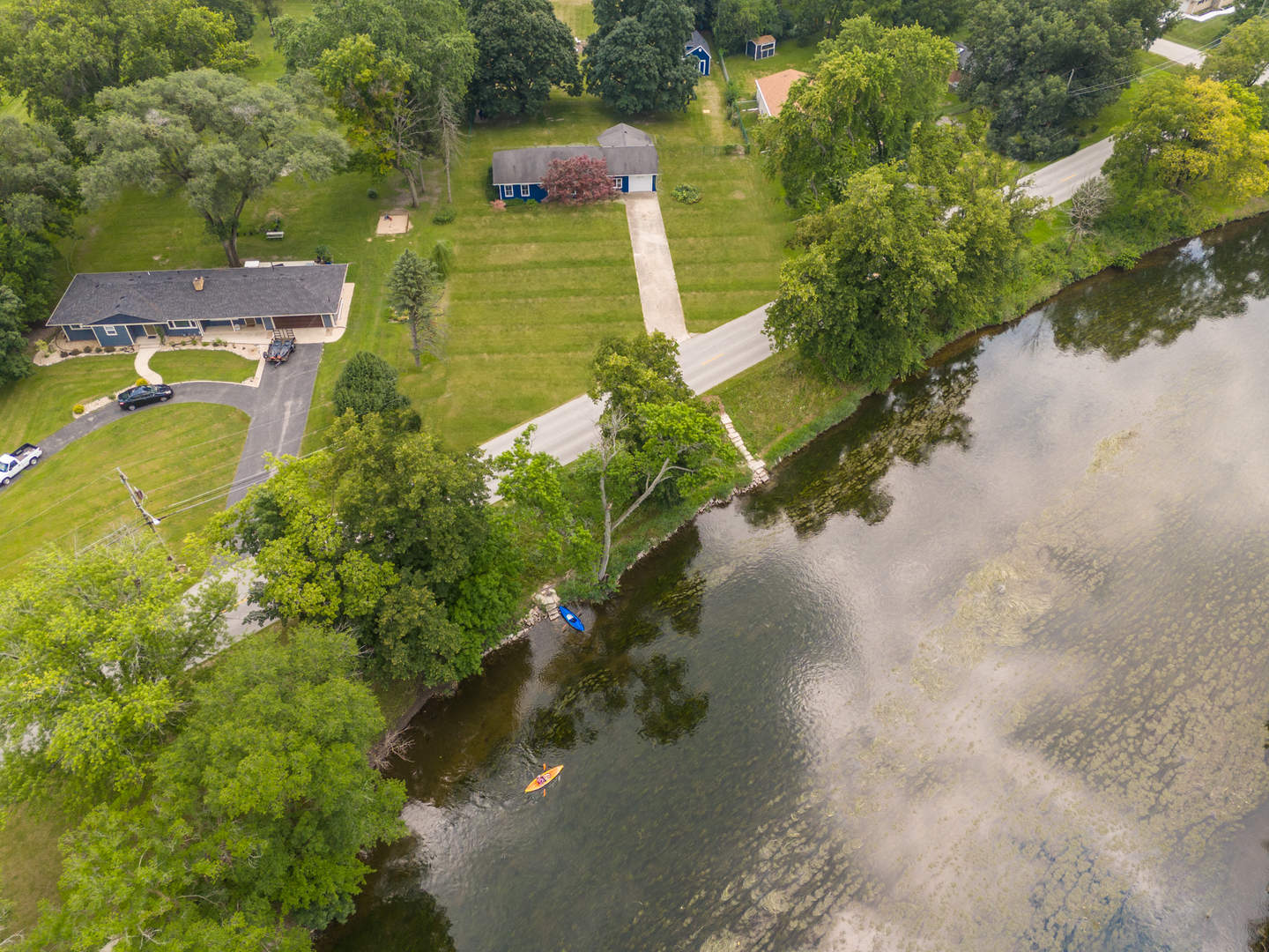 15717 S River Road, Plainfield, IL 60544