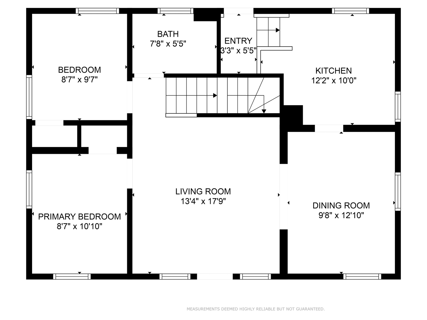 193 May Street, Bensenville, IL 60106