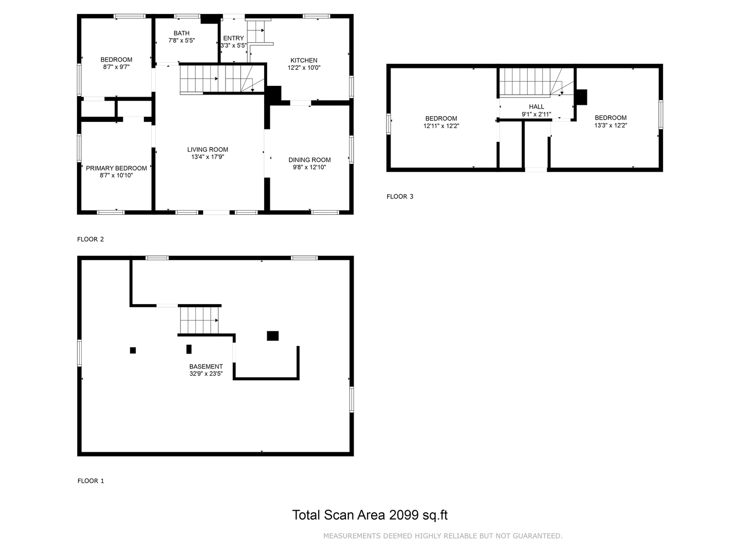 193 May Street, Bensenville, IL 60106