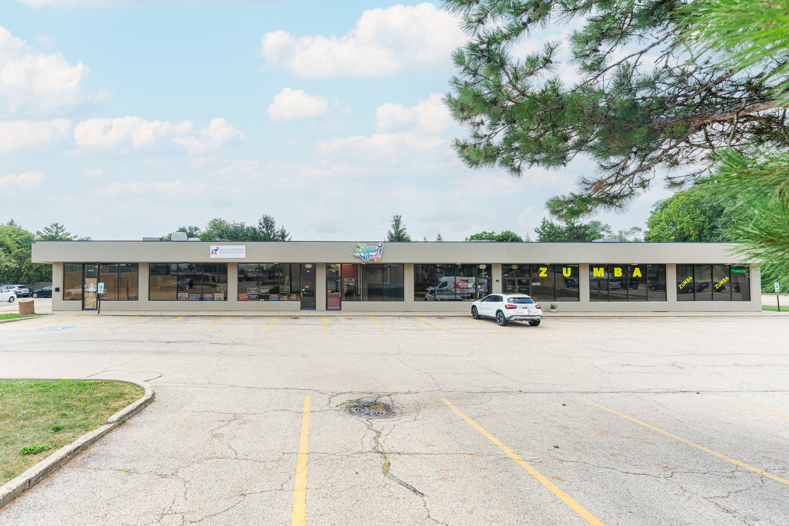 763 N Quentin Road, Palatine, IL 60067