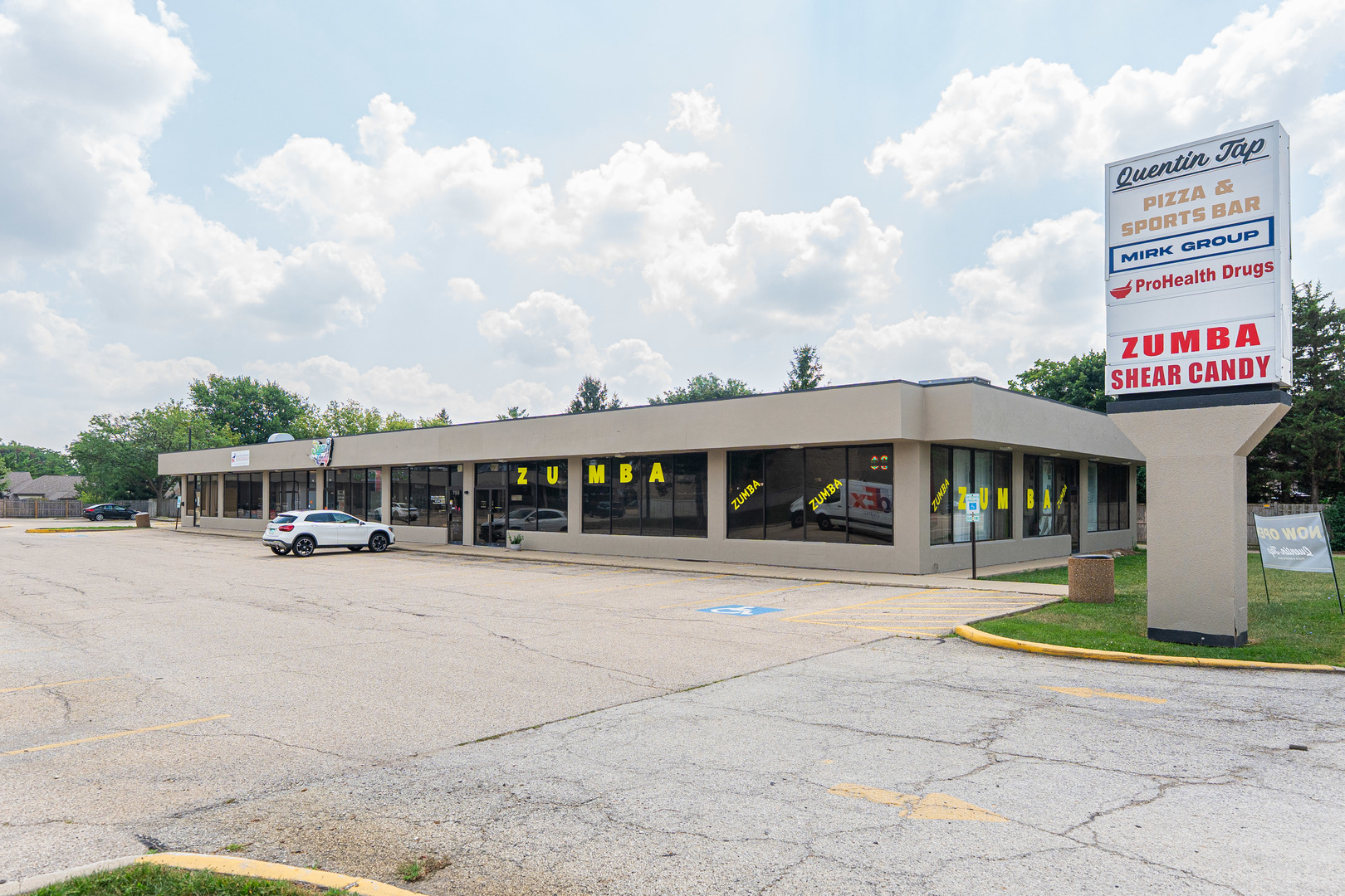 763 N Quentin Road, Palatine, IL 60067