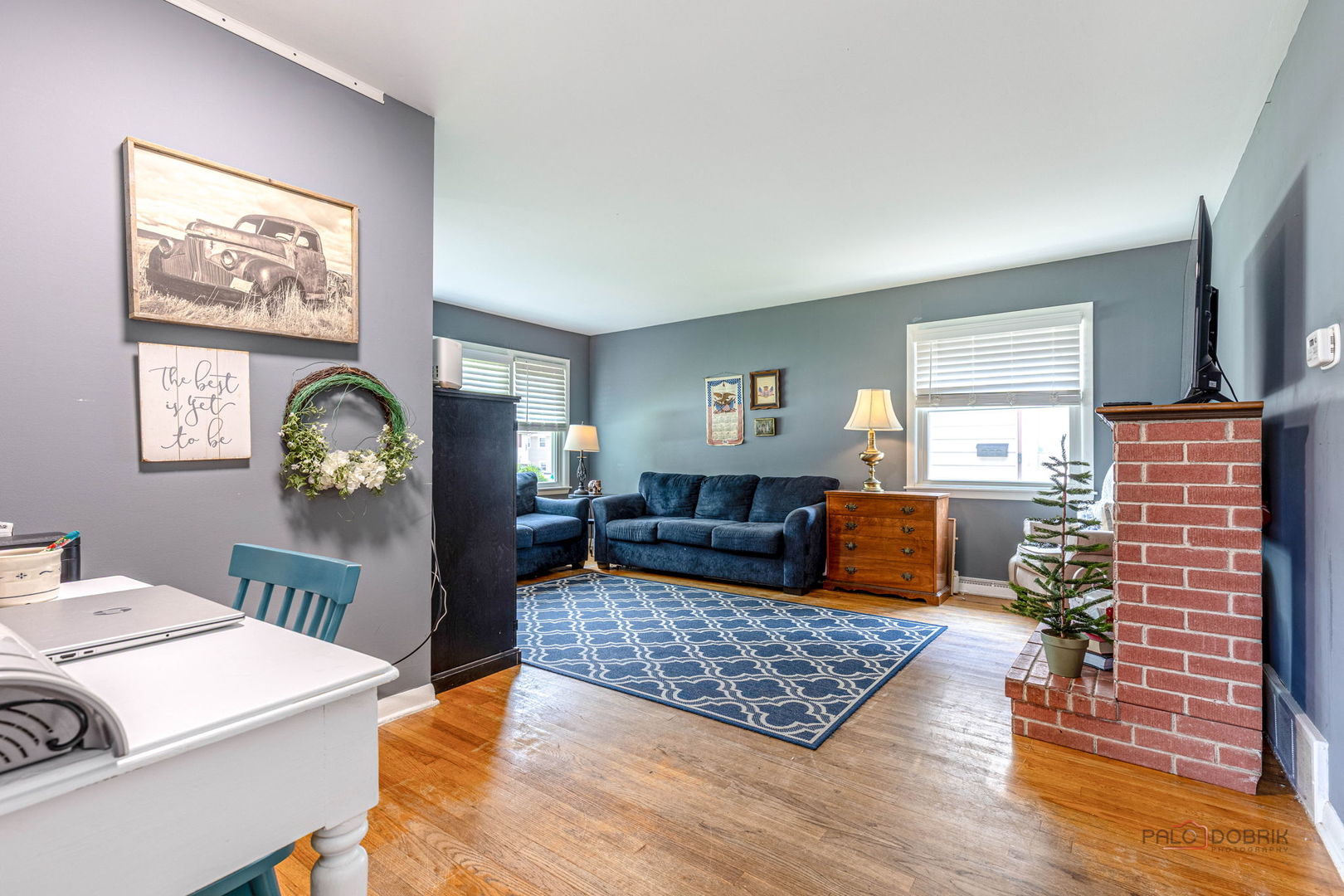 262 N Fairlawn Avenue, Mundelein, IL 60060