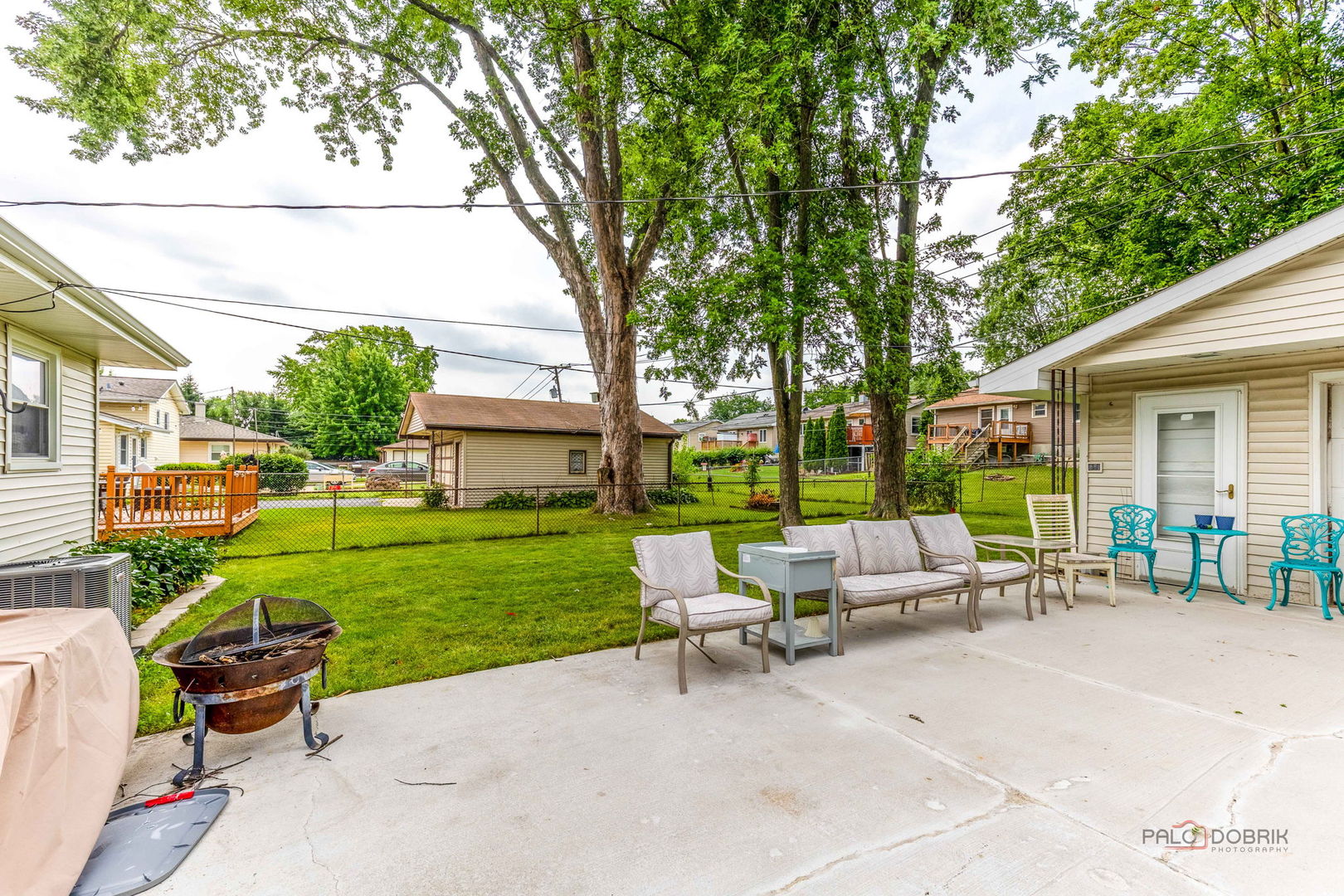 262 N Fairlawn Avenue, Mundelein, IL 60060