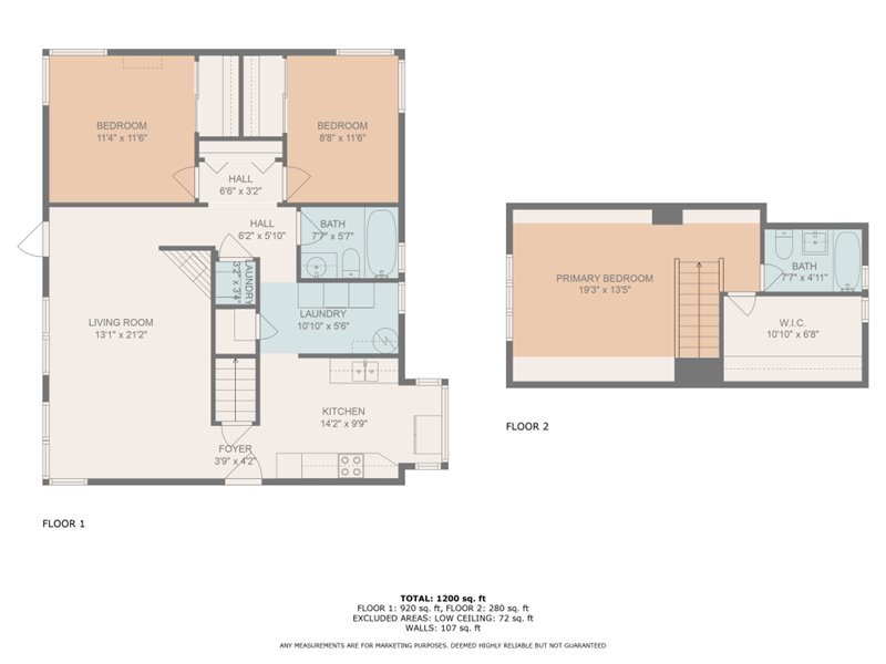 10205 W Ames Avenue, Beach Park, IL 60099