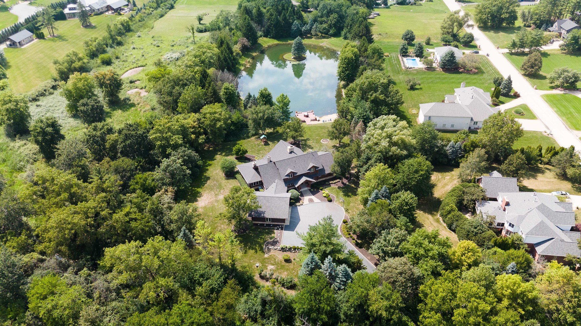 11711 Juanita Drive, Orland Park, IL 60467