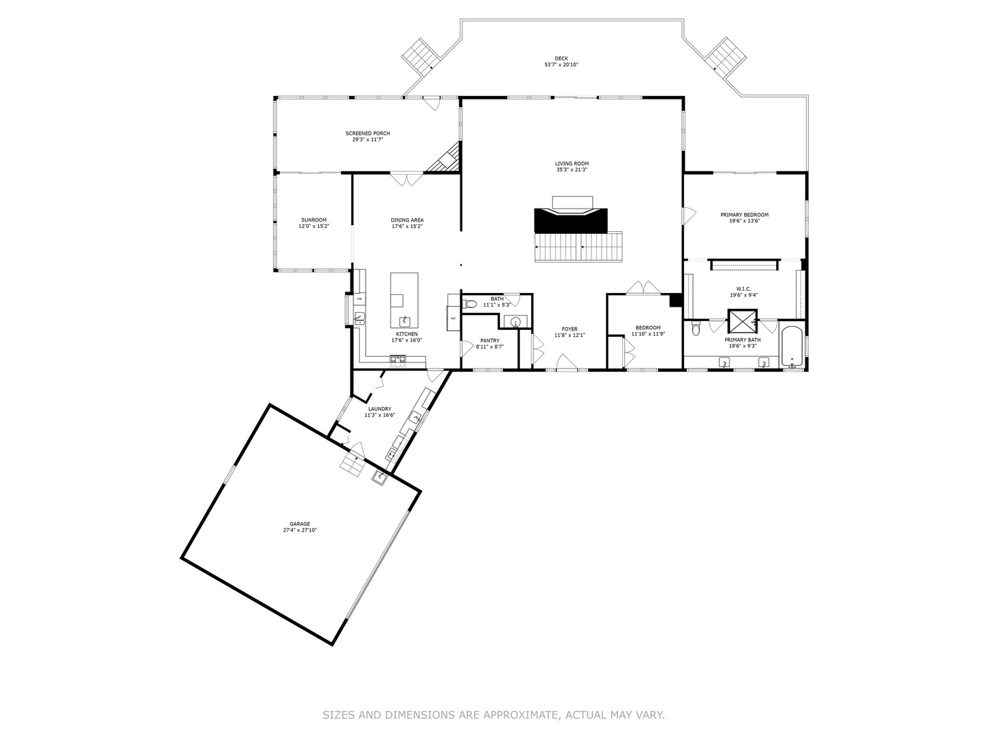 11711 Juanita Drive, Orland Park, IL 60467