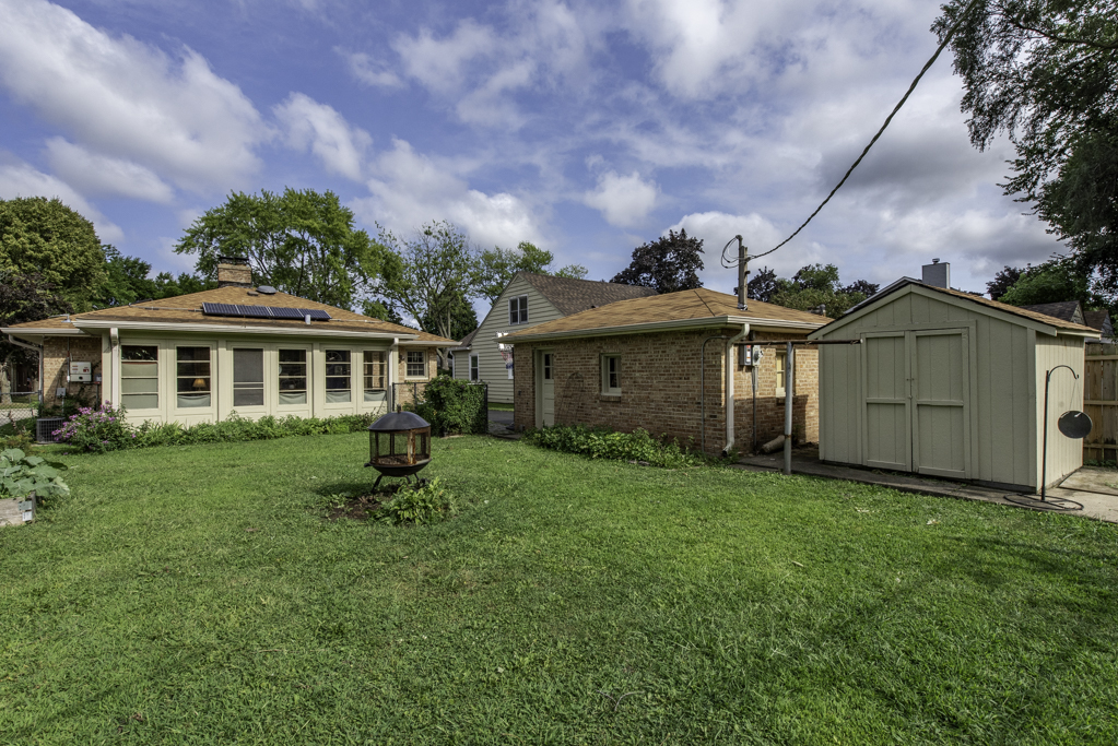 508 N Martin Avenue, Waukegan, IL 60085
