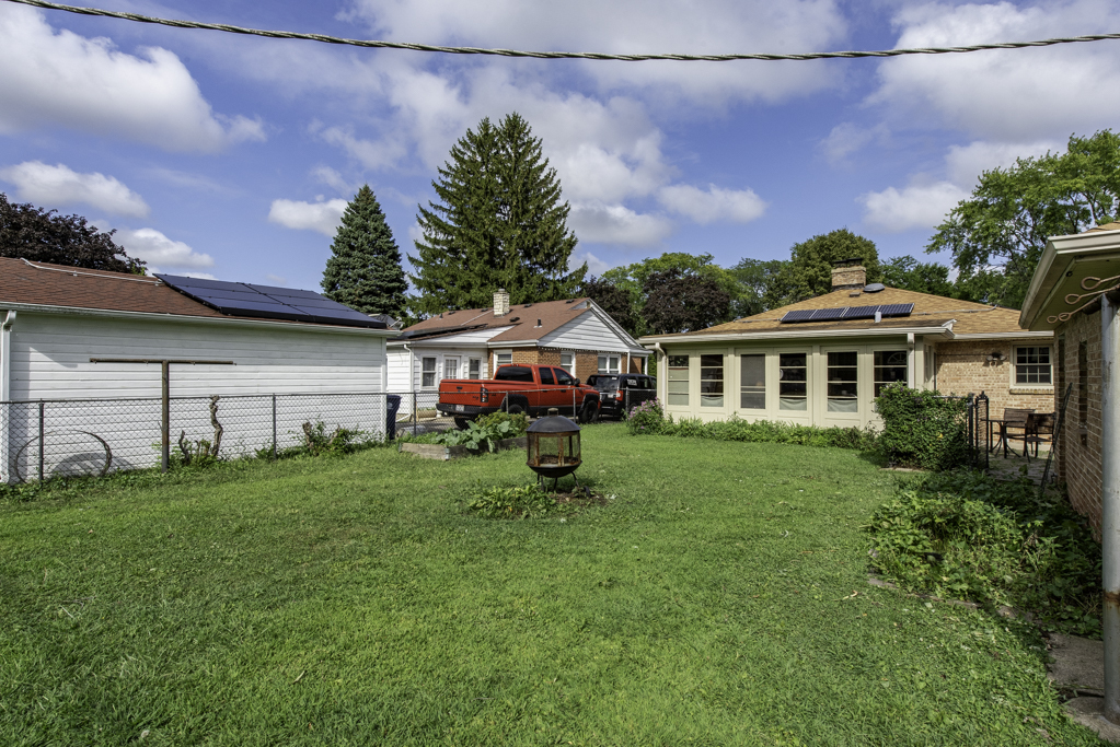 508 N Martin Avenue, Waukegan, IL 60085