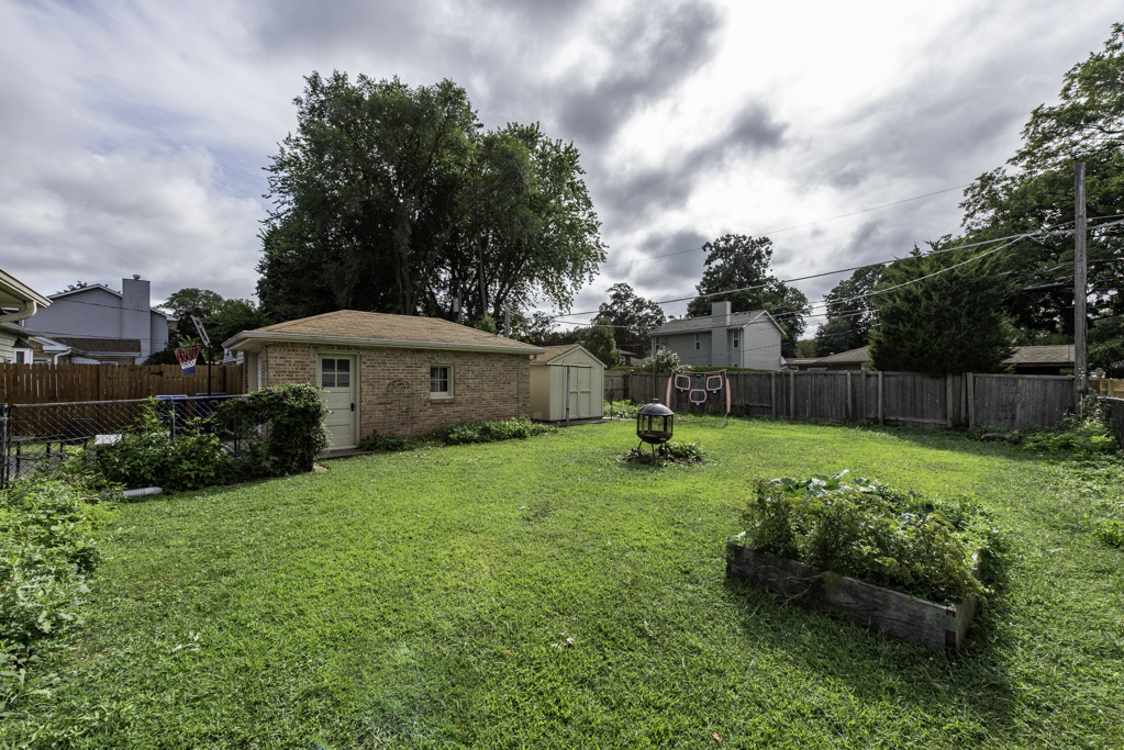 508 N Martin Avenue, Waukegan, IL 60085