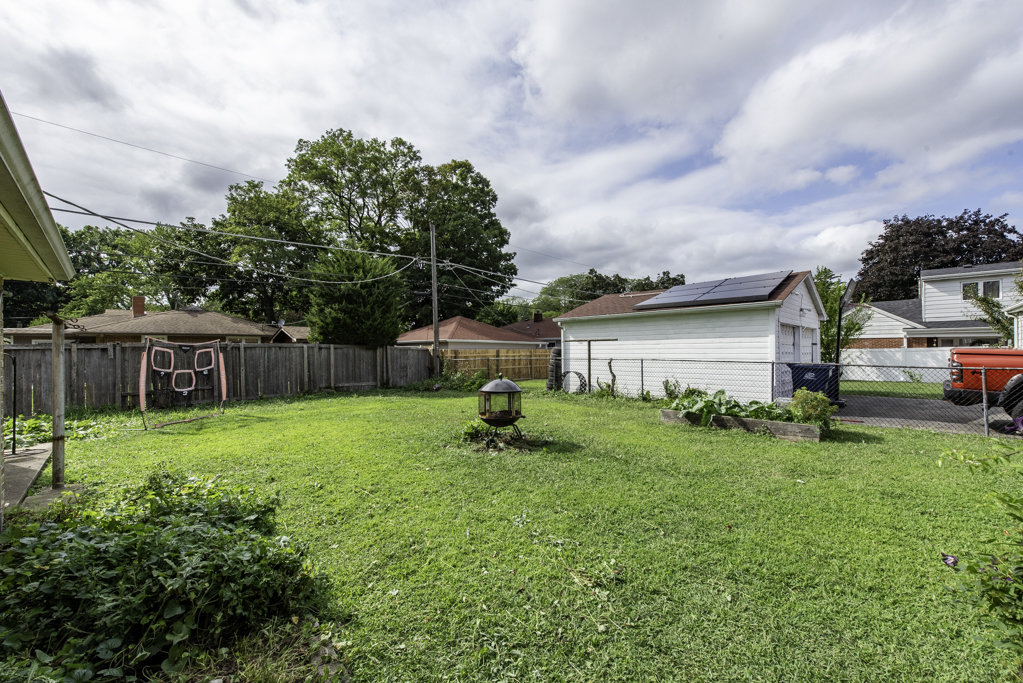 508 N Martin Avenue, Waukegan, IL 60085