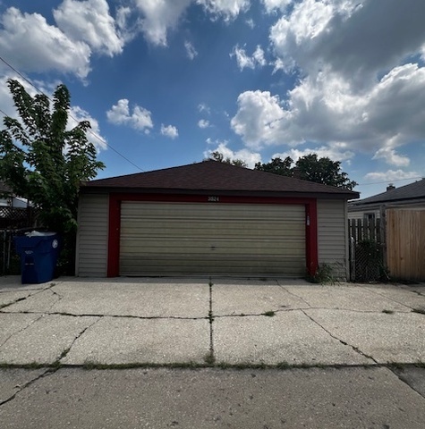 3524 S Central Avenue, Cicero, IL 60804