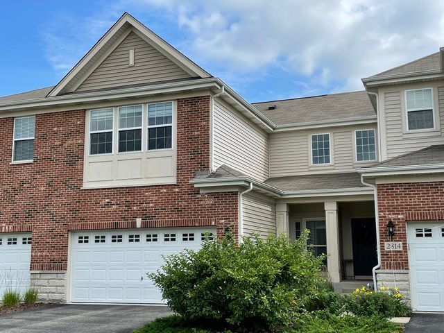 2812 Henley Lane, Naperville, IL 60540