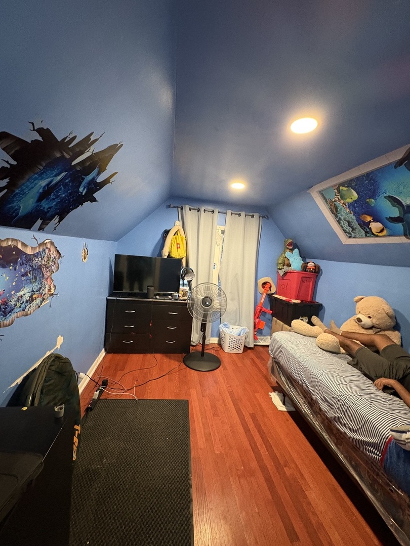 1250 W 115th Street, Chicago, IL 60643