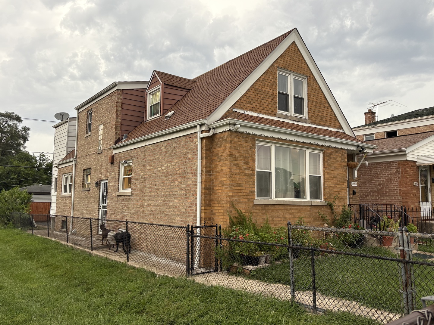 1250 W 115th Street, Chicago, IL 60643