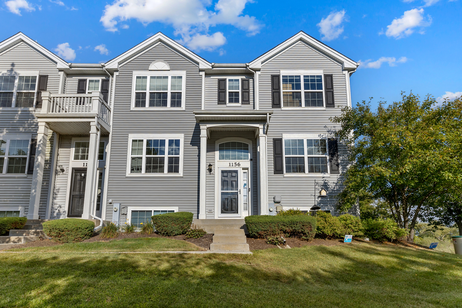 1156 Piccolo Lane, Volo, IL 60073