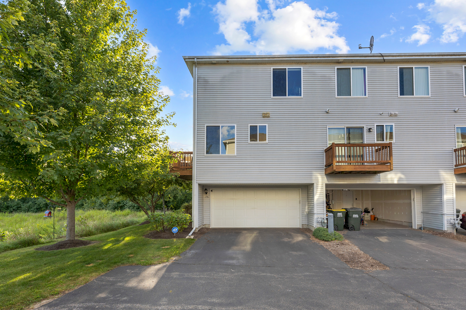 1156 Piccolo Lane, Volo, IL 60073